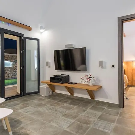 Aurum Eco Villa *